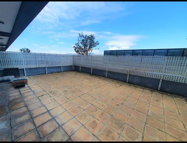 1 BEDROOM APARTMENT TO LET IN GOODWOOD CENTRAL